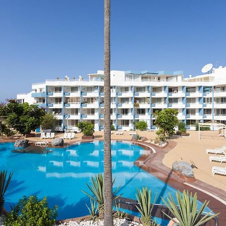 Eden Rentals Edelweiss Green Park Retreat With Ac San Miguel de Abona Exterior photo